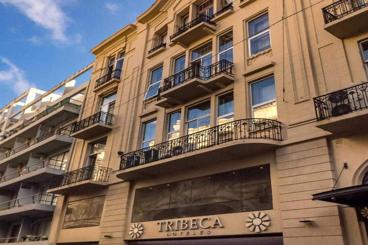 Up Tribeca Hotel Buenos Aires