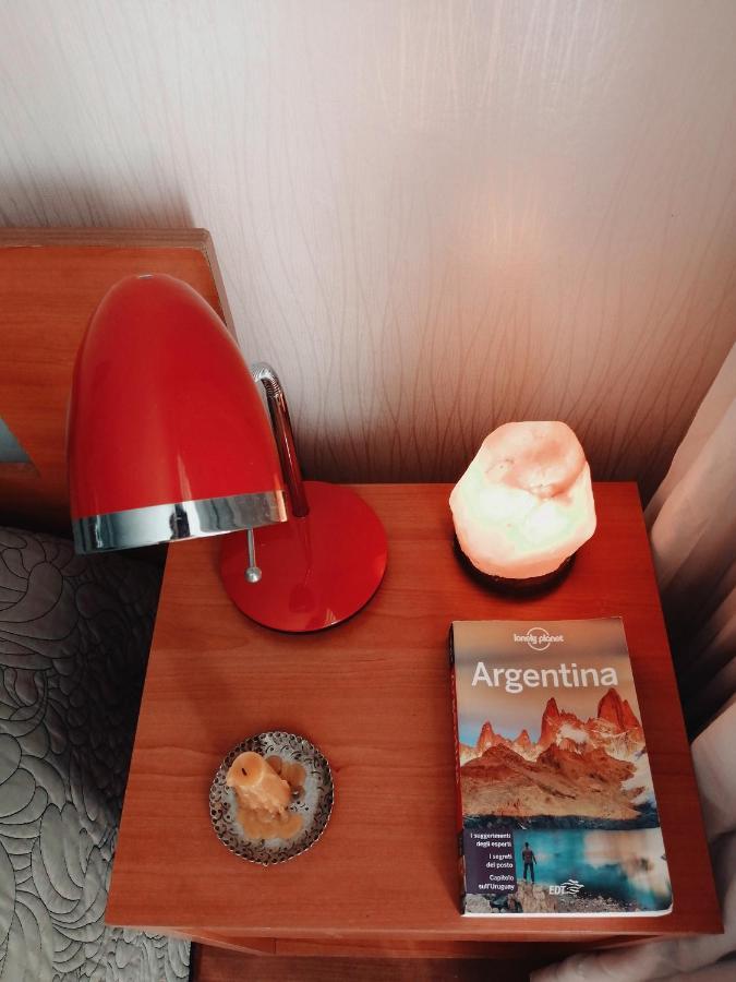 Palermo Deluxe Ciudad Autónoma de Buenos Aires