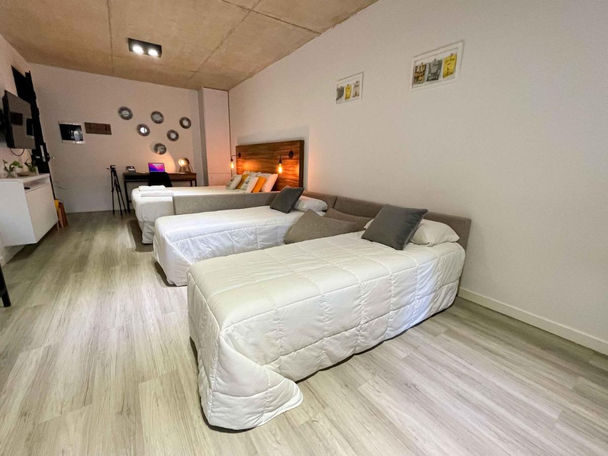 Palermo Soho Central Location Renovated 