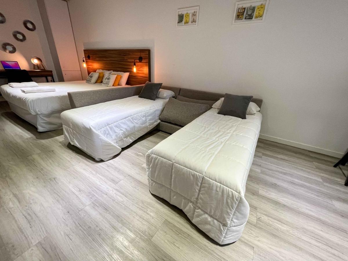 Palermo Soho Central Location Renovated 