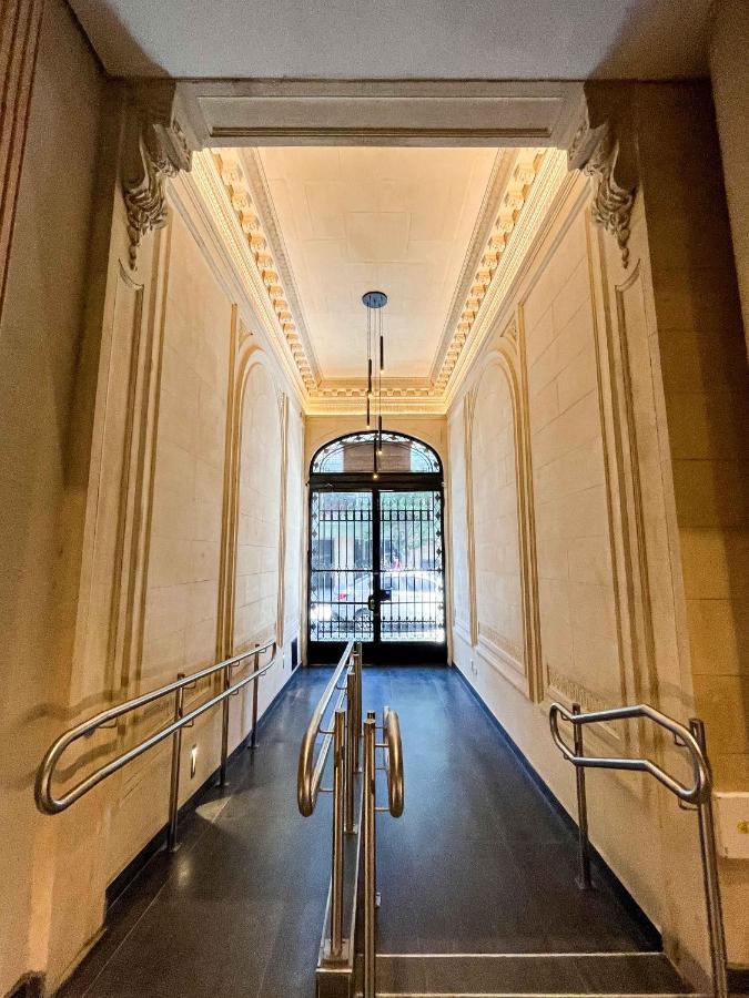 Apartment Palermo Soho Central Location Renovated 