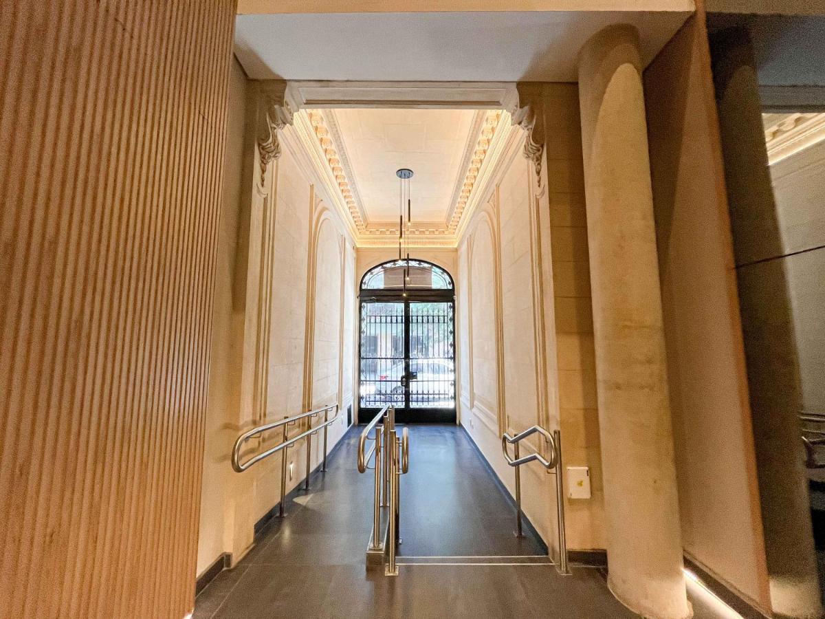 Palermo Soho Central Location Renovated 