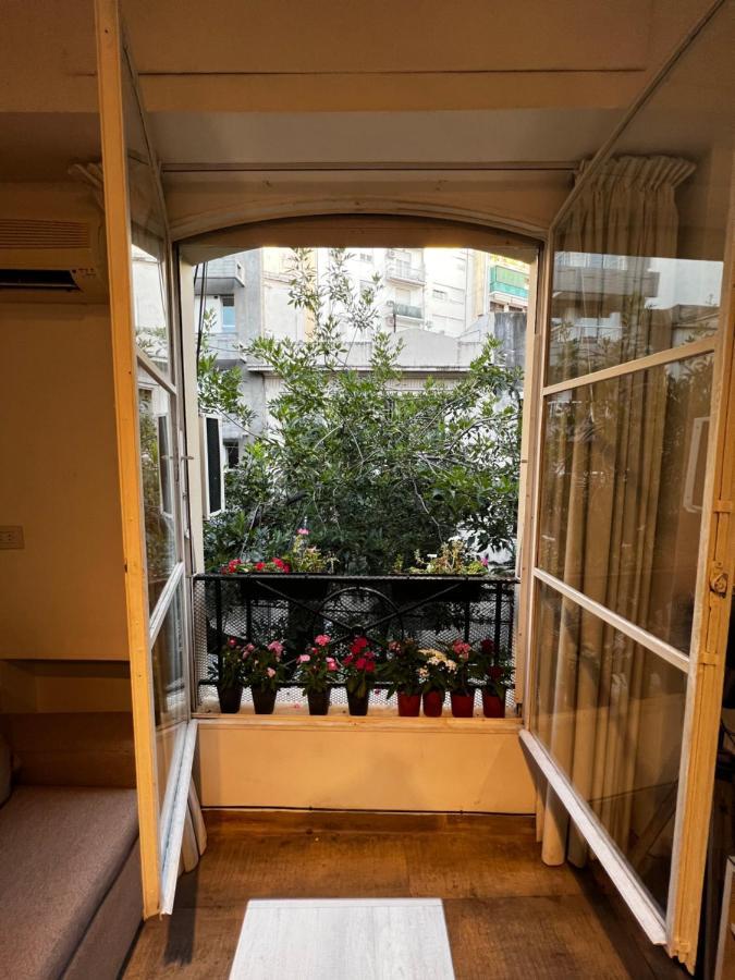 Hermoso Departamento En Zona Tranquila De Recoleta * Buenos Aires