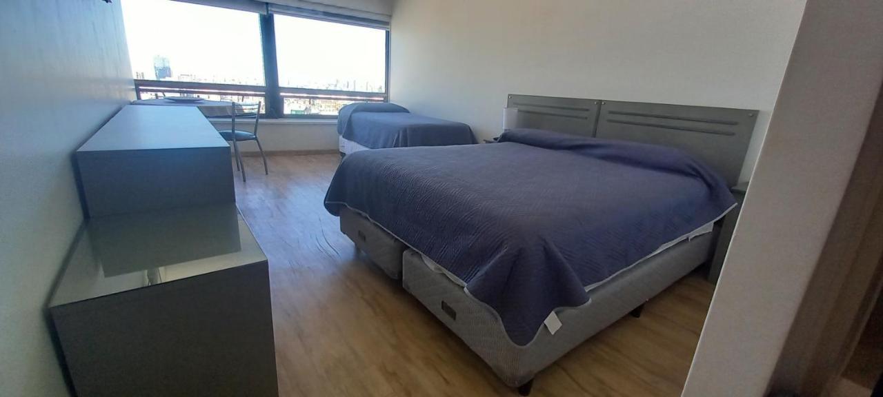 Apartamento Que Mejor Vista Del Obelisco Piso A La Calle Corrientes