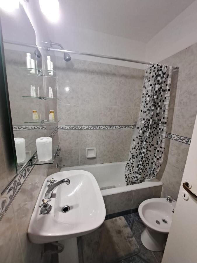 Entero Barrio Agronomia Apartment
