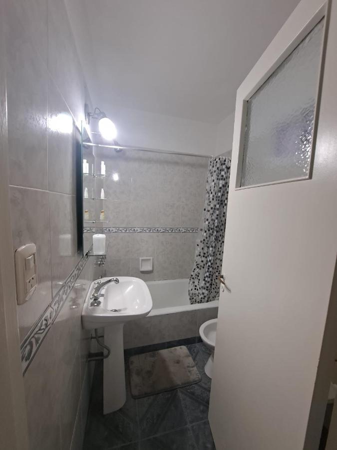 Entero Barrio Agronomia Apartment *