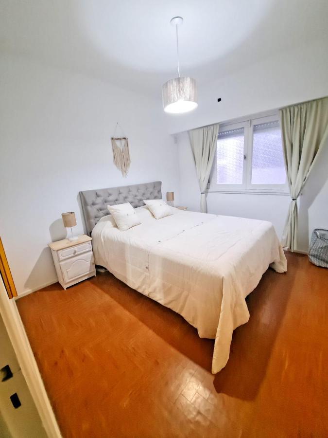 Apartment Entero Barrio Agronomia *