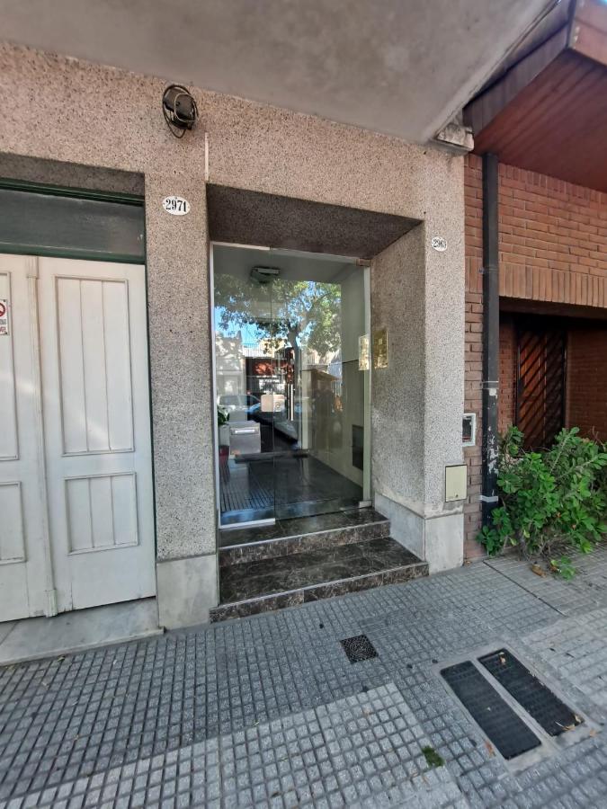 Entero Barrio Agronomia Apartment