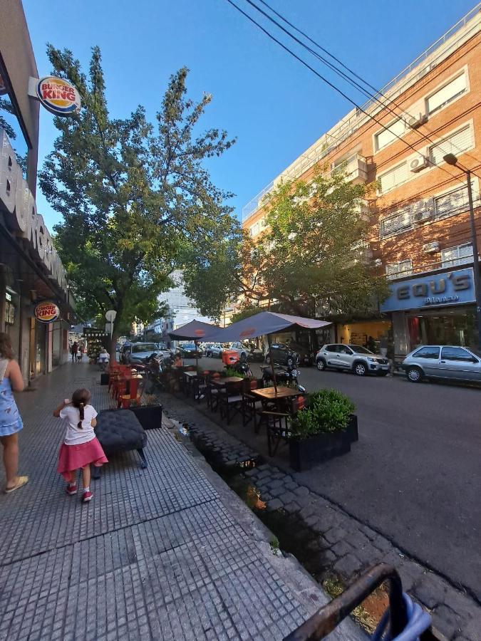 Entero Barrio Agronomia * Buenos Aires