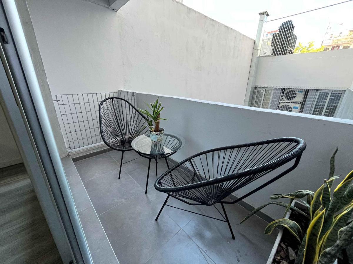 Apartment Palermo Soho Central Location Renovated 