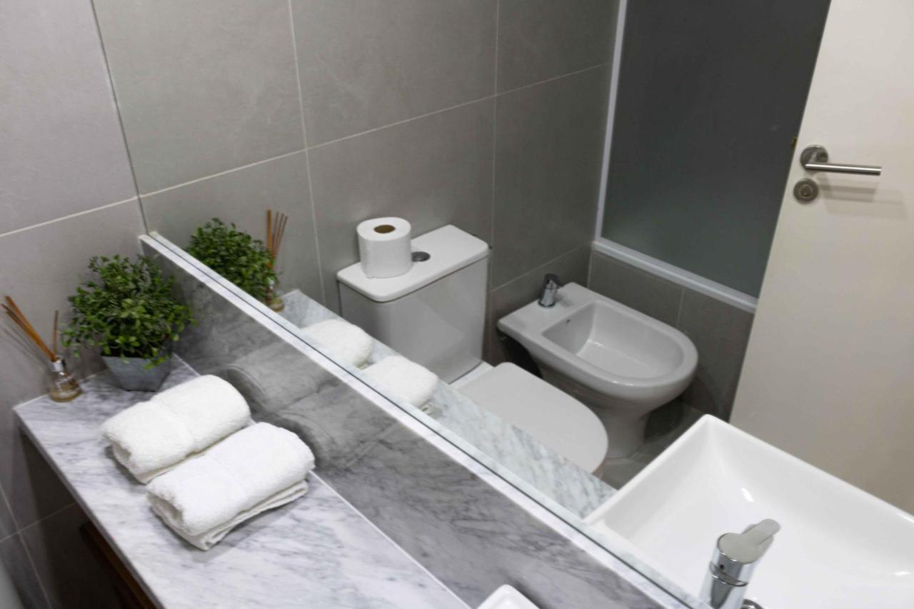 Palermo Soho Central Location Renovated 