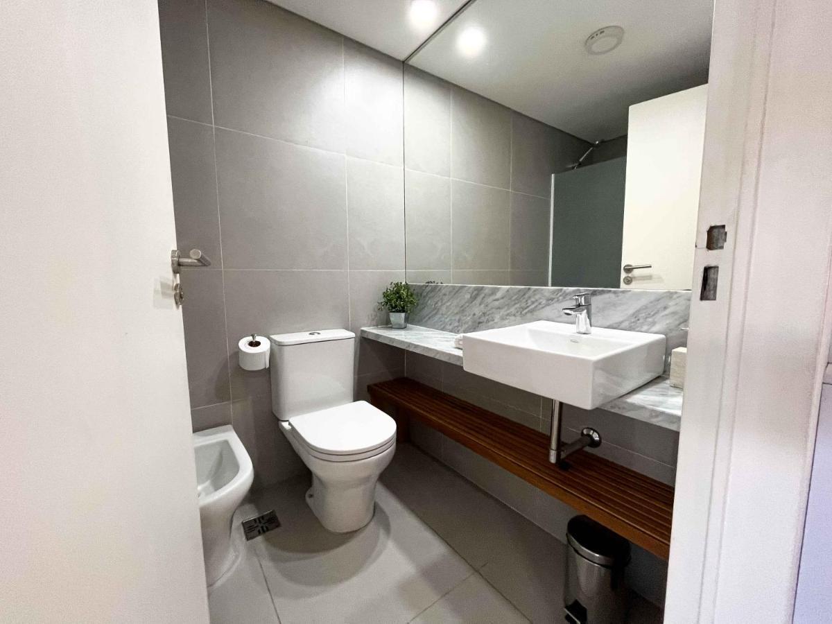 Palermo Soho Central Location Renovated 