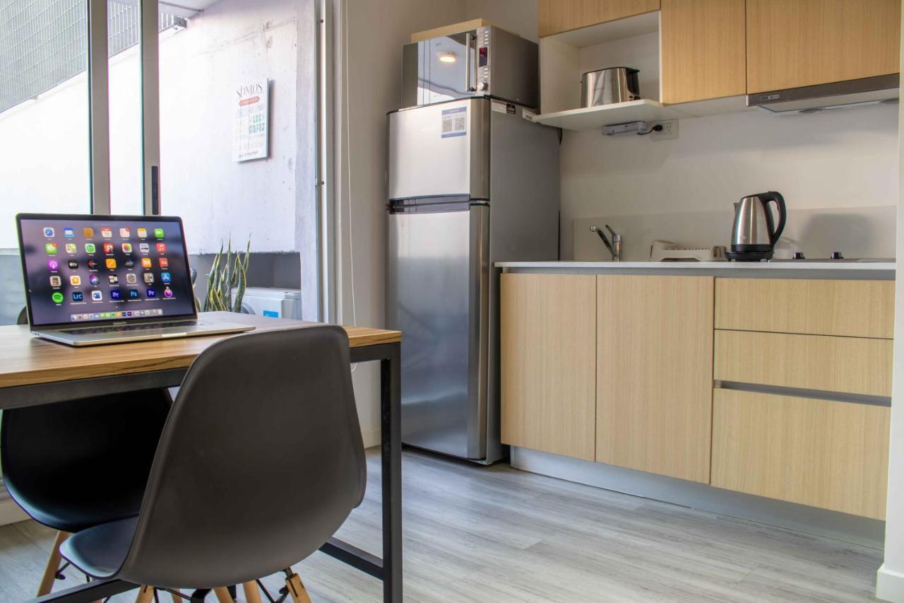 Palermo Soho Central Location Renovated 