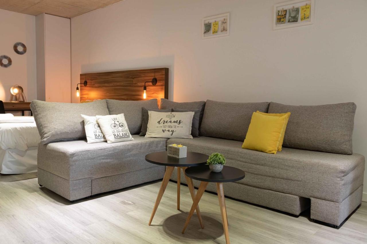 Palermo Soho Central Location Renovated 