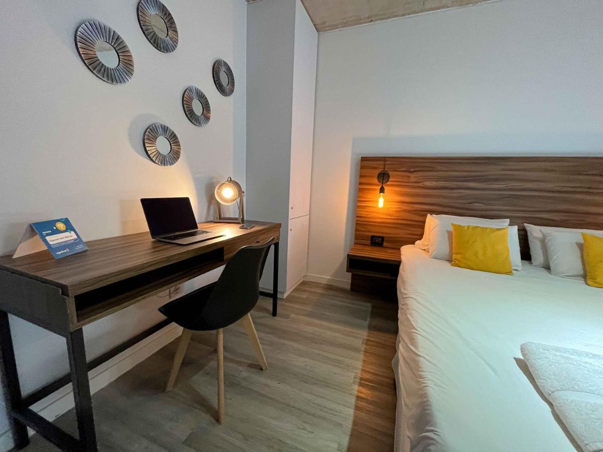 Palermo Soho Central Location Renovated 