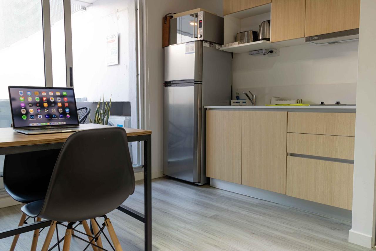 Palermo Soho Central Location Renovated 
