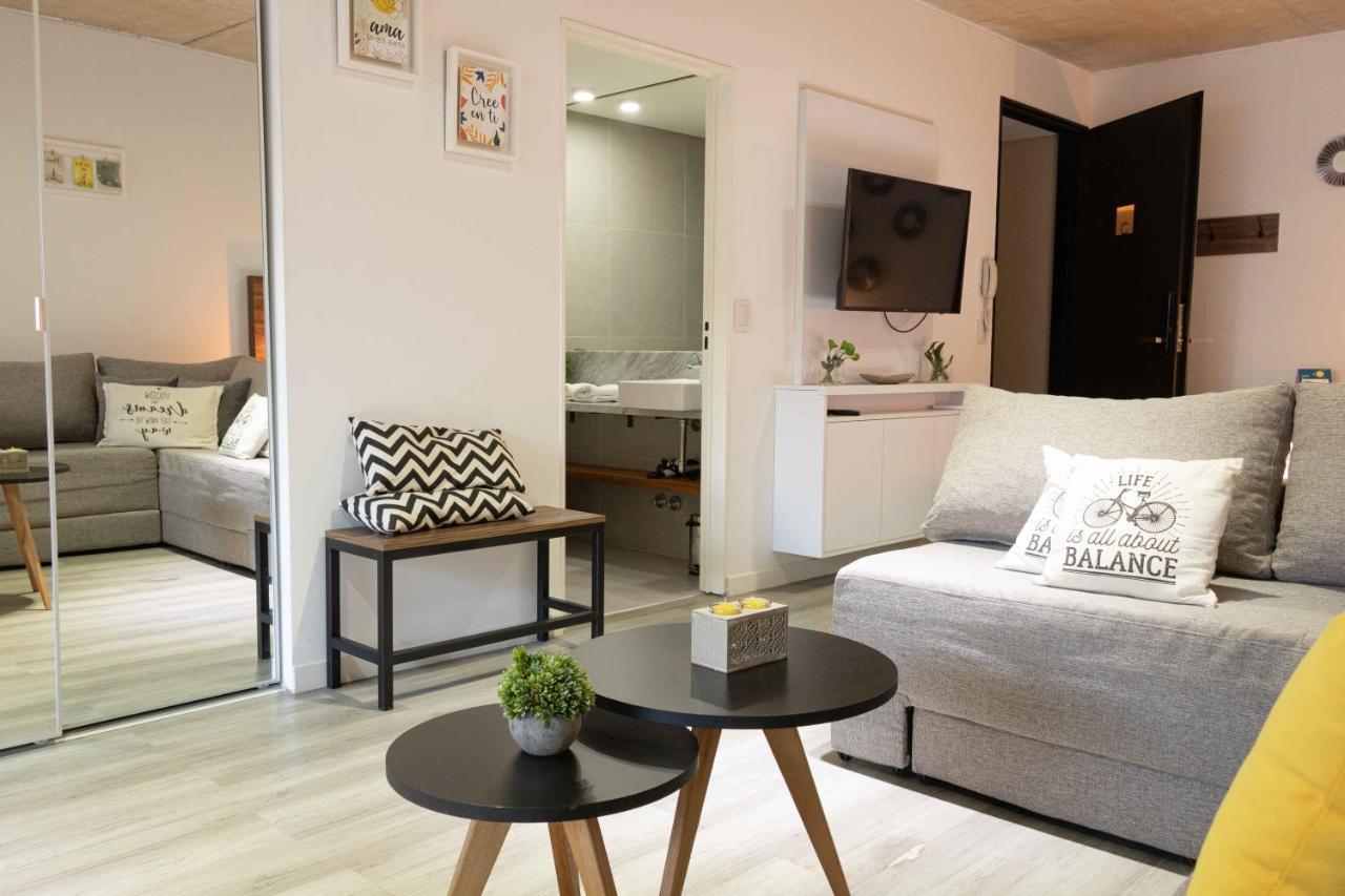 Palermo Soho Central Location Renovated 