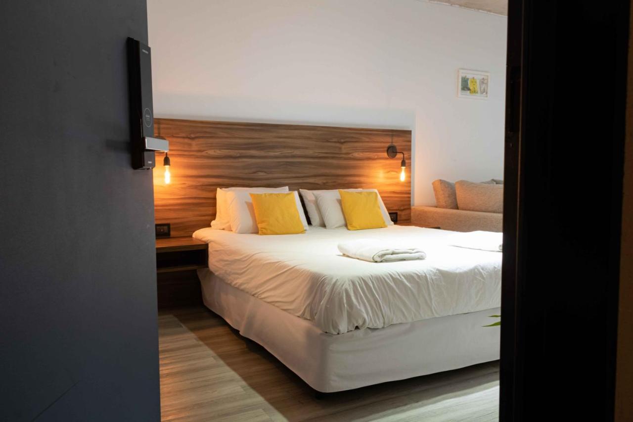 Apartment Palermo Soho Central Location Renovated 