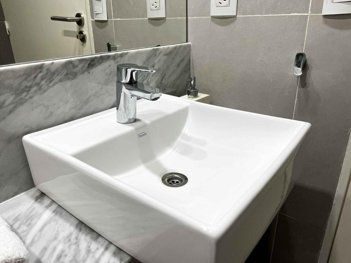Palermo Soho Central Location Renovated 