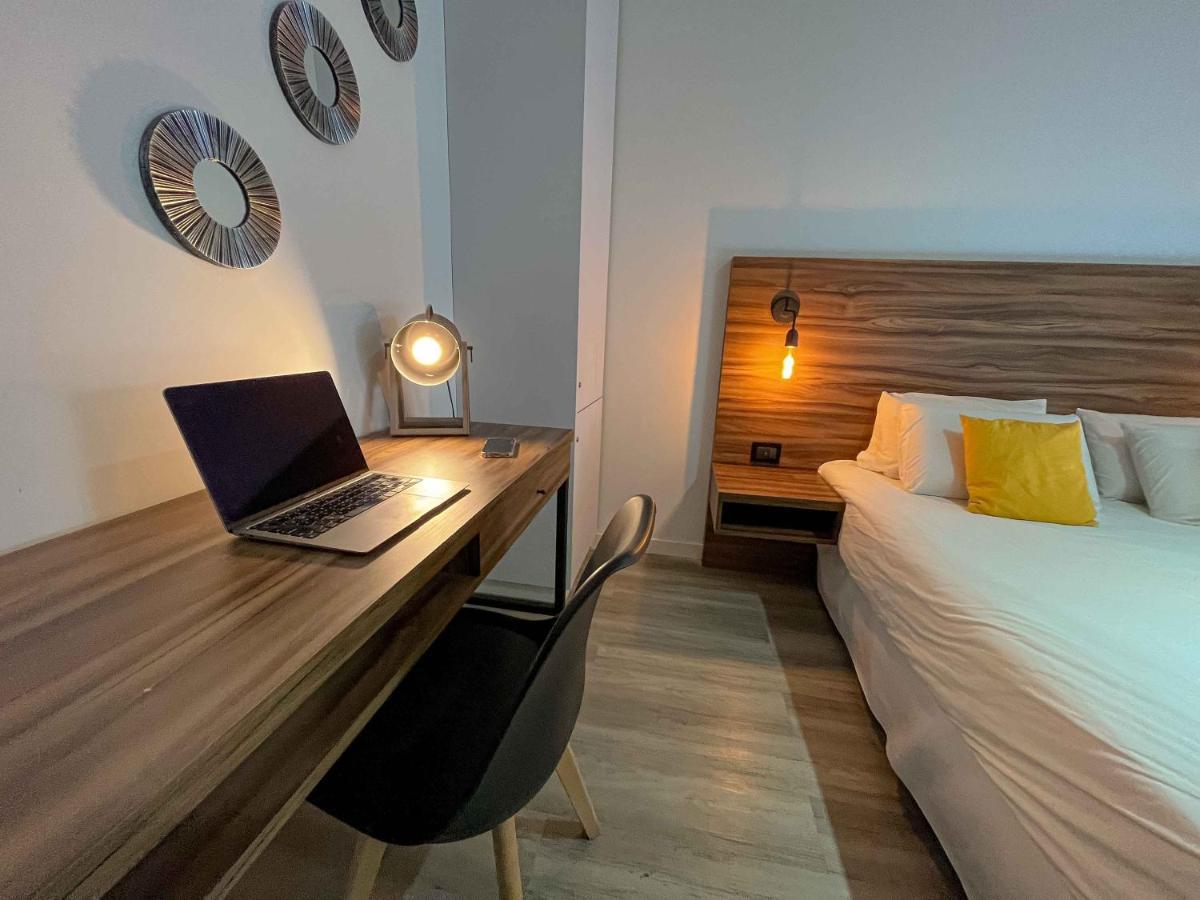Palermo Soho Central Location Renovated 