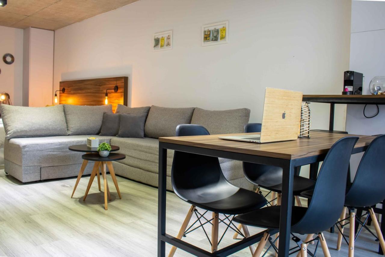 Apartment Palermo Soho Central Location Renovated 