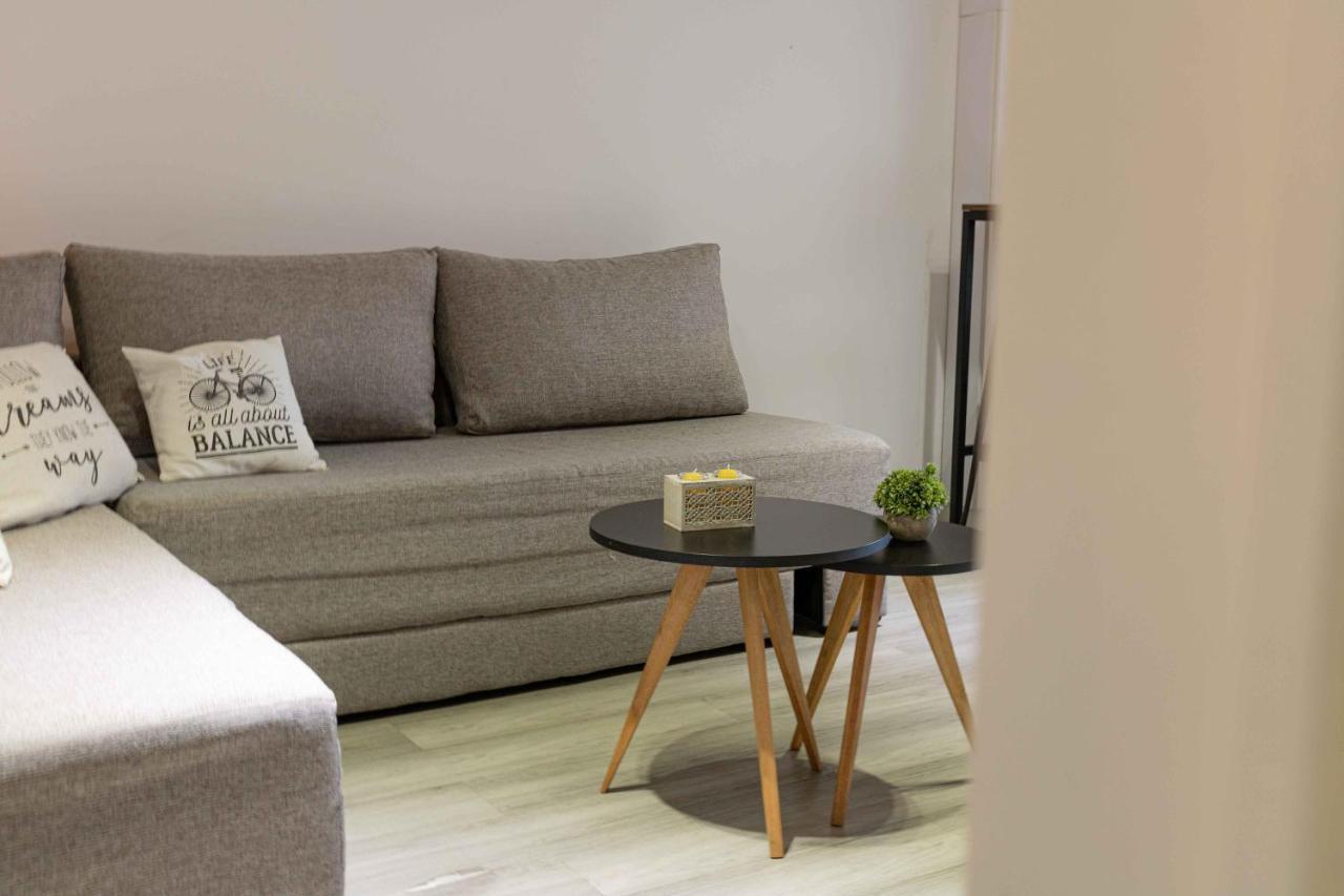 Apartment Palermo Soho Central Location Renovated 