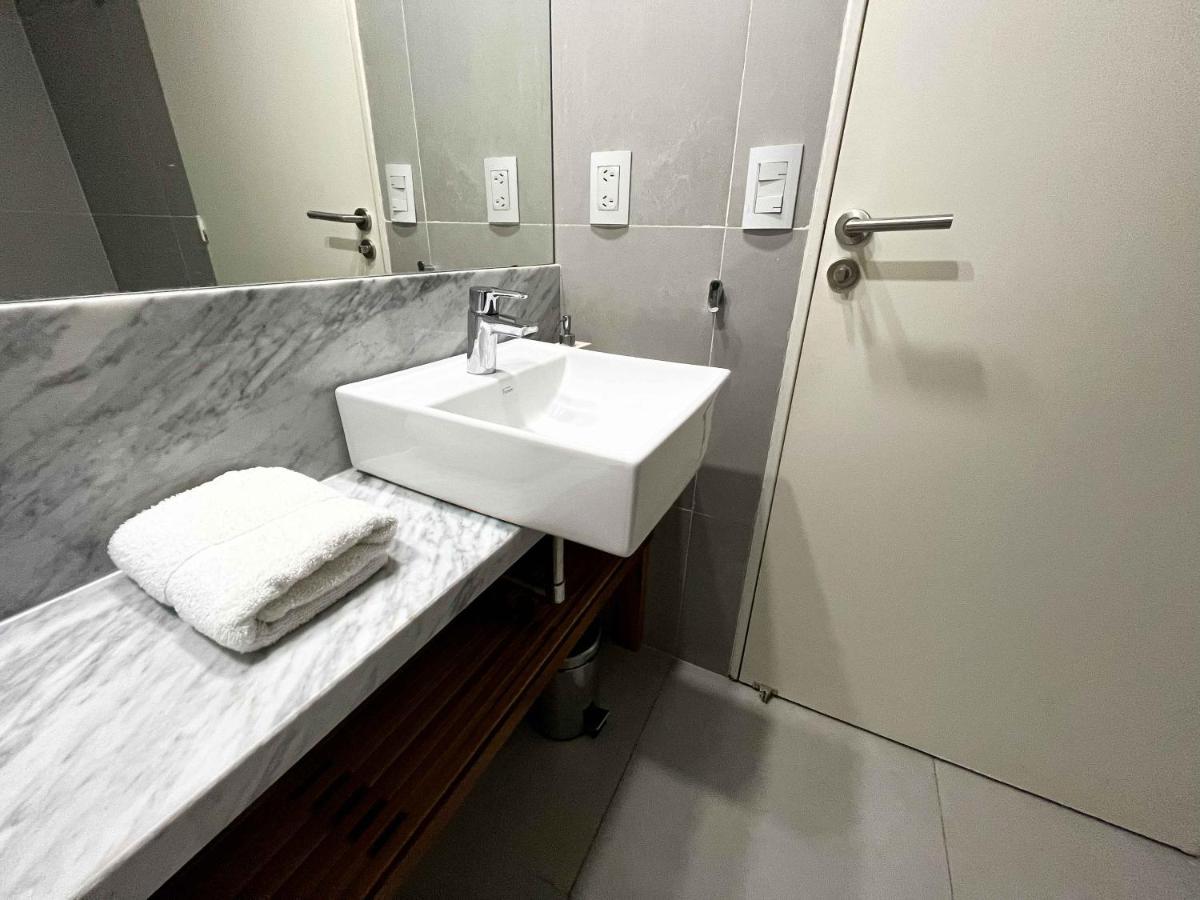 Apartment Palermo Soho Central Location Renovated 