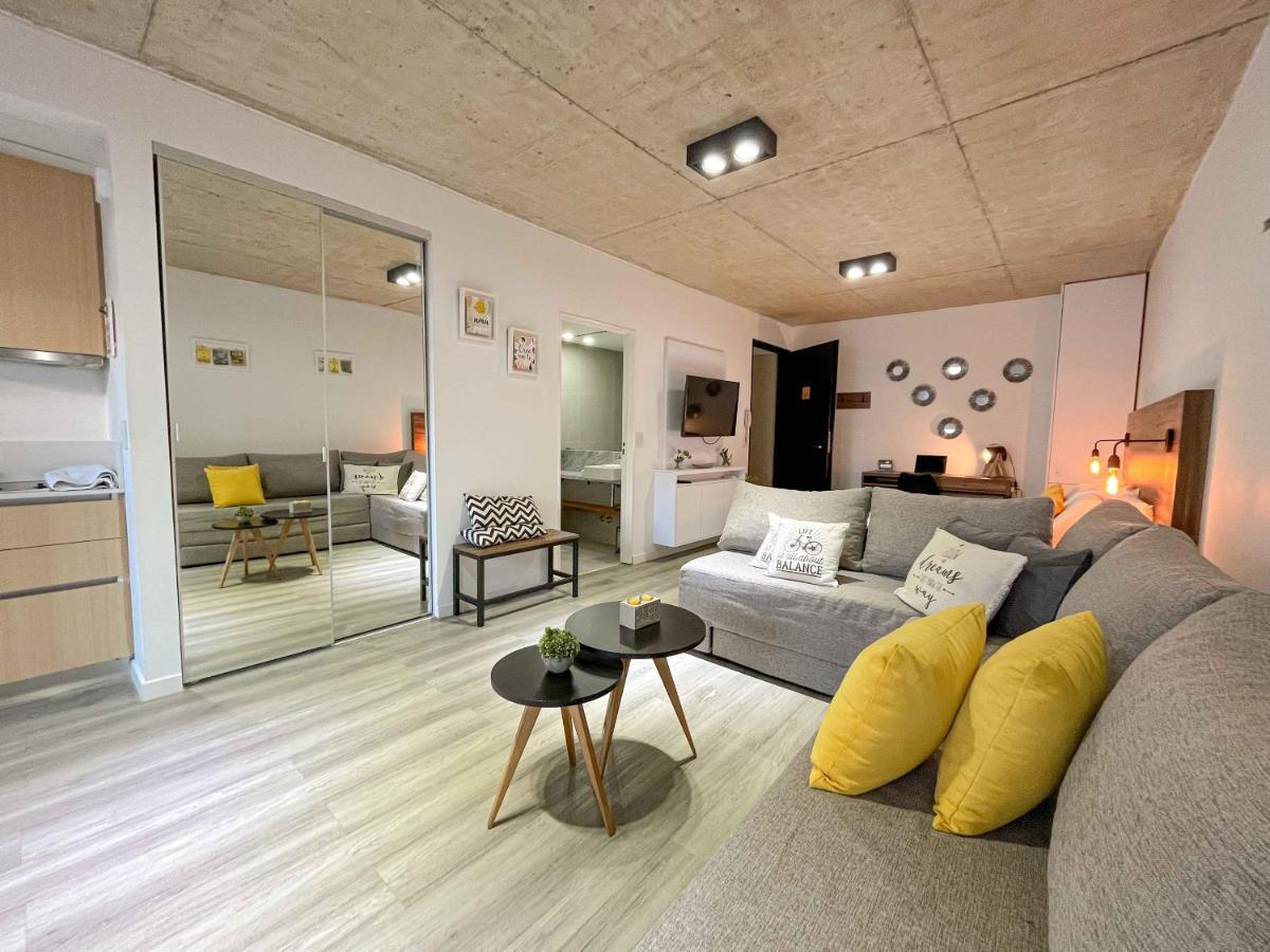 Palermo Soho Central Location Renovated 