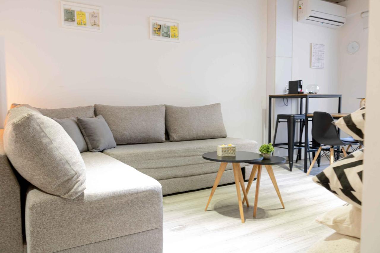 Palermo Soho Central Location Renovated 