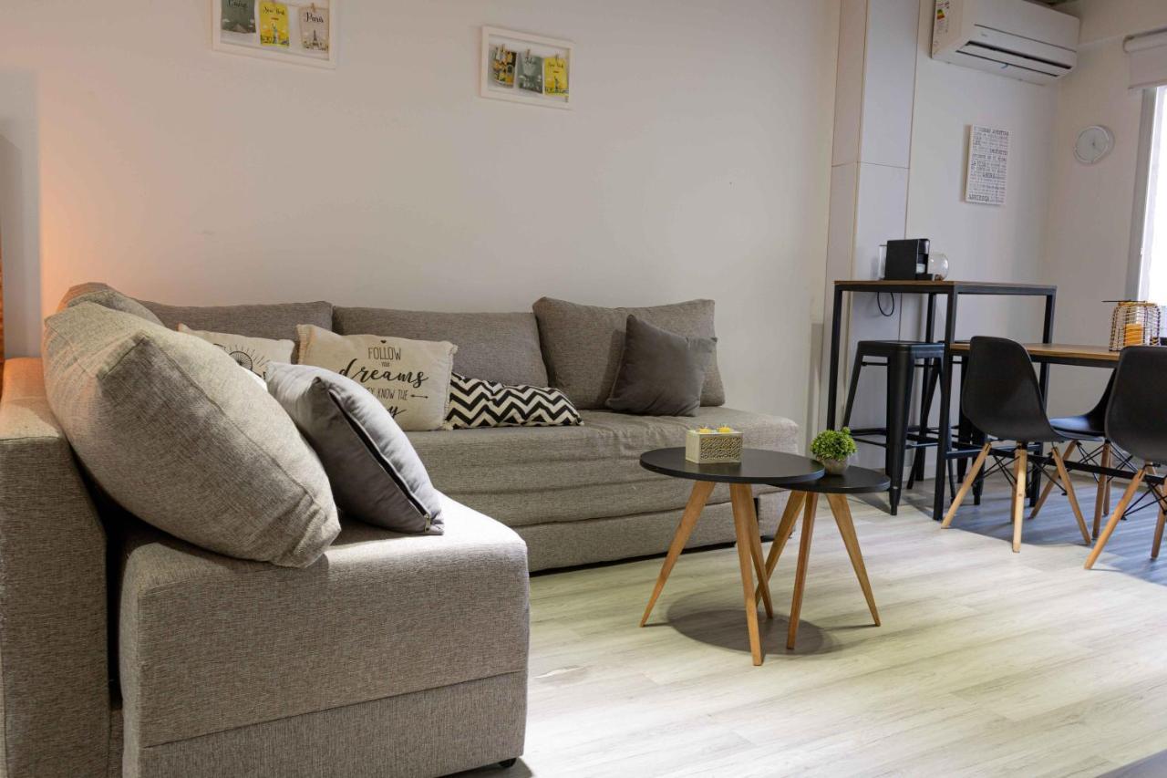 Apartment Palermo Soho Central Location Renovated 