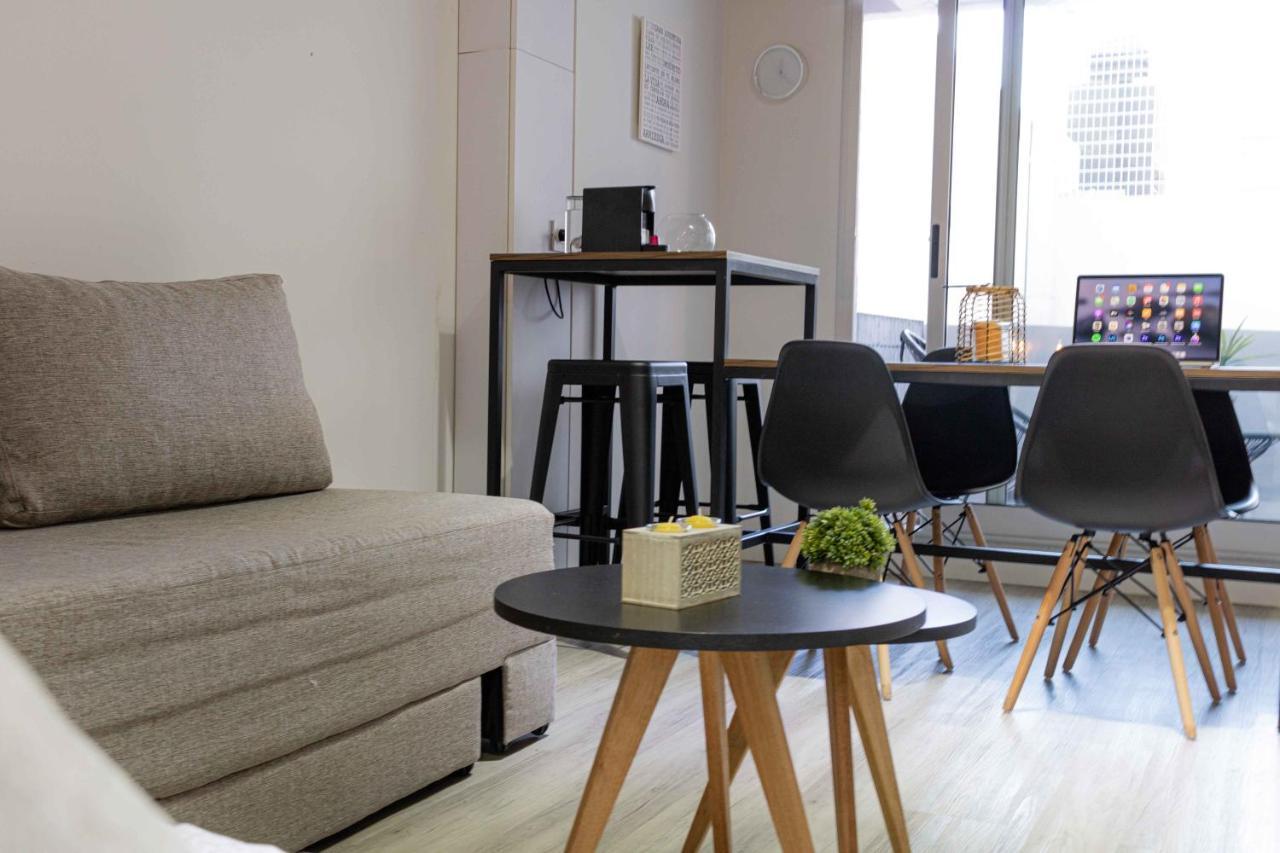 Apartment Palermo Soho Central Location Renovated 