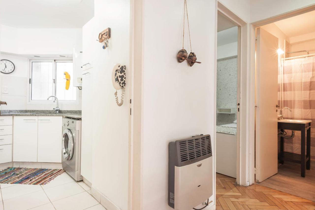 Apartment San Telmo