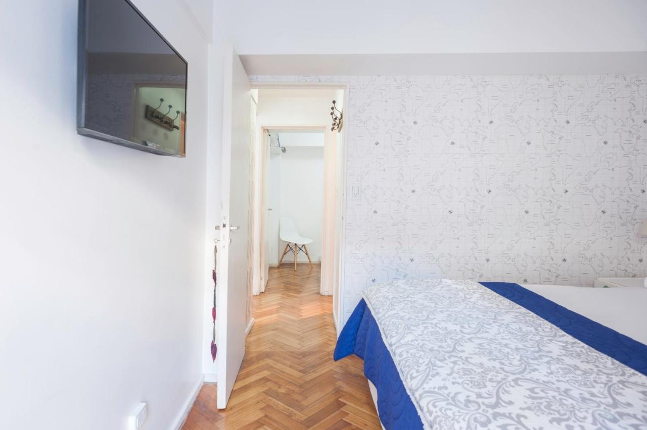 San Telmo Apartment