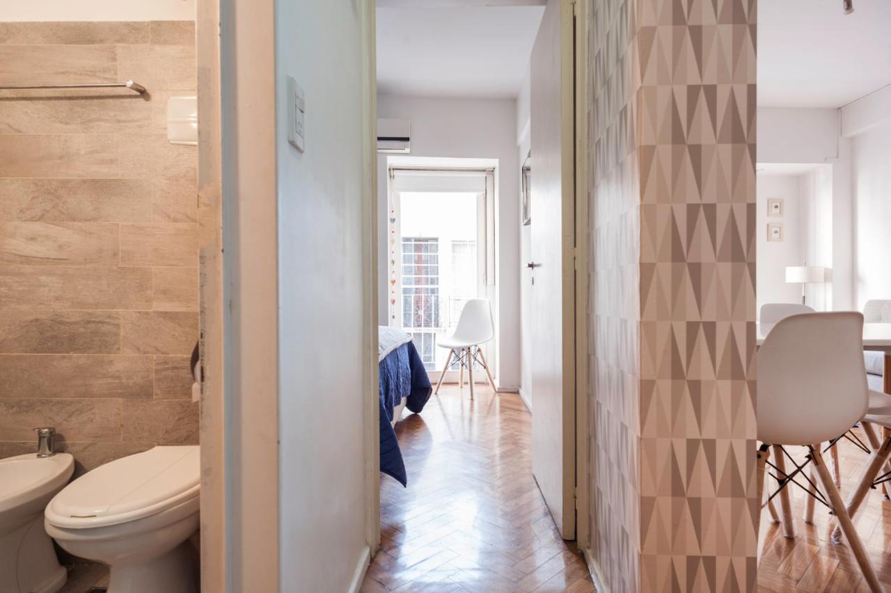 Apartment San Telmo *