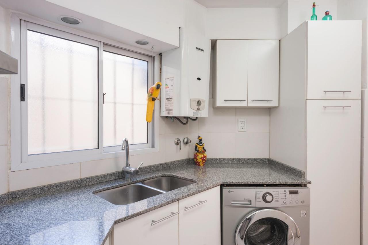 San Telmo Apartment *