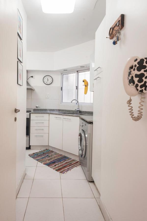Apartment San Telmo Buenos Aires