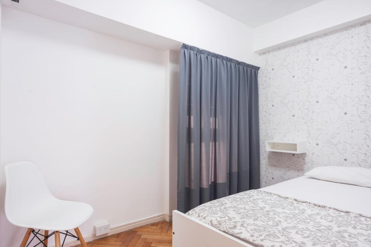 San Telmo Apartment Buenos Aires