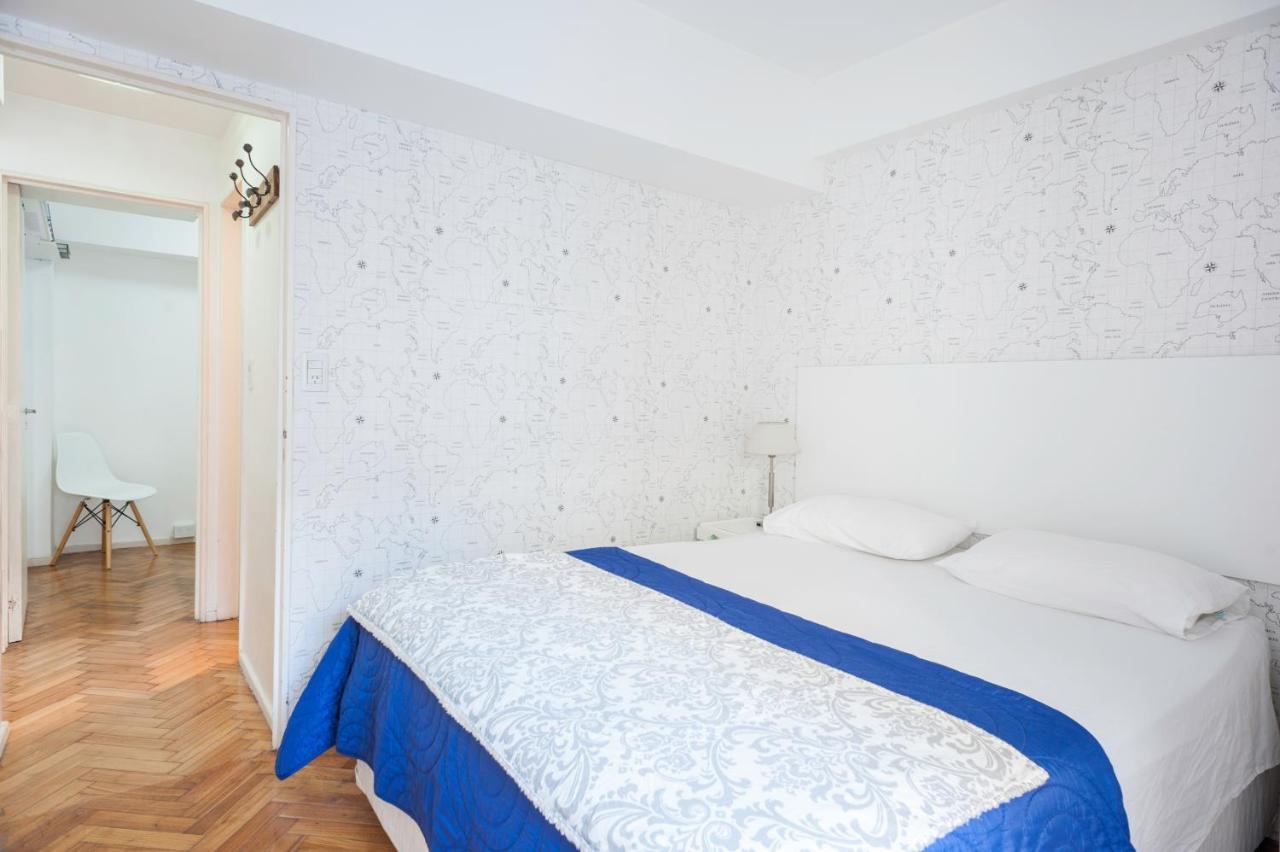 Apartment San Telmo Buenos Aires