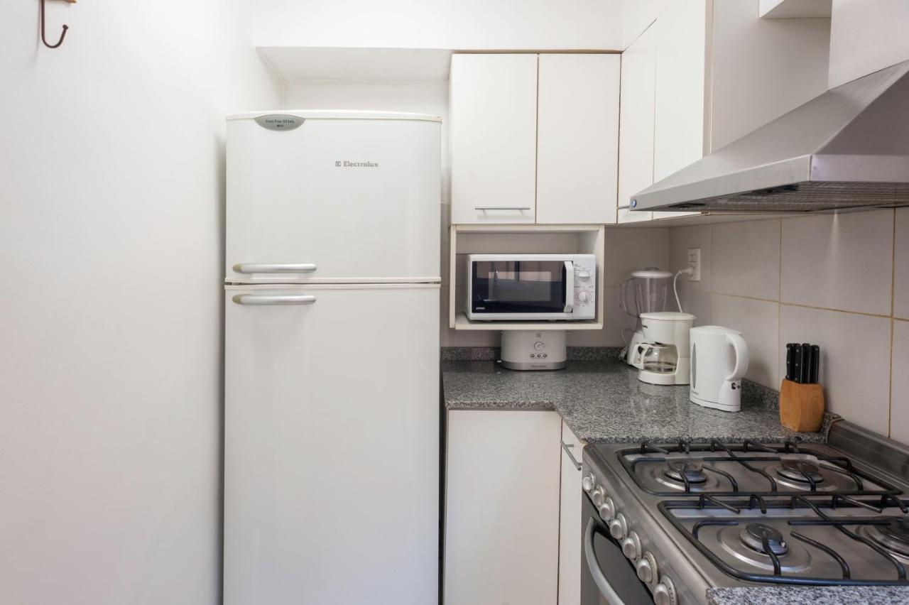 Apartment San Telmo *