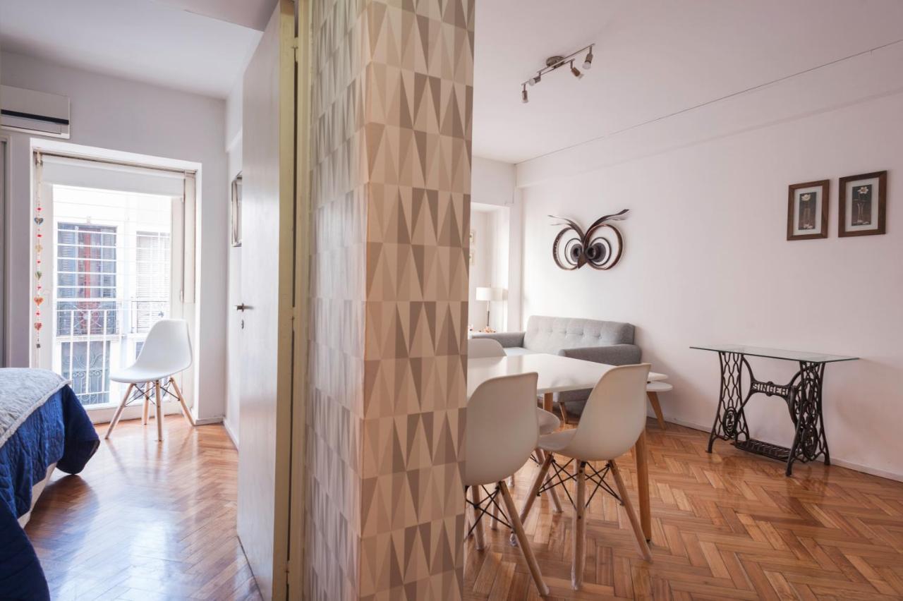 San Telmo Apartment Buenos Aires