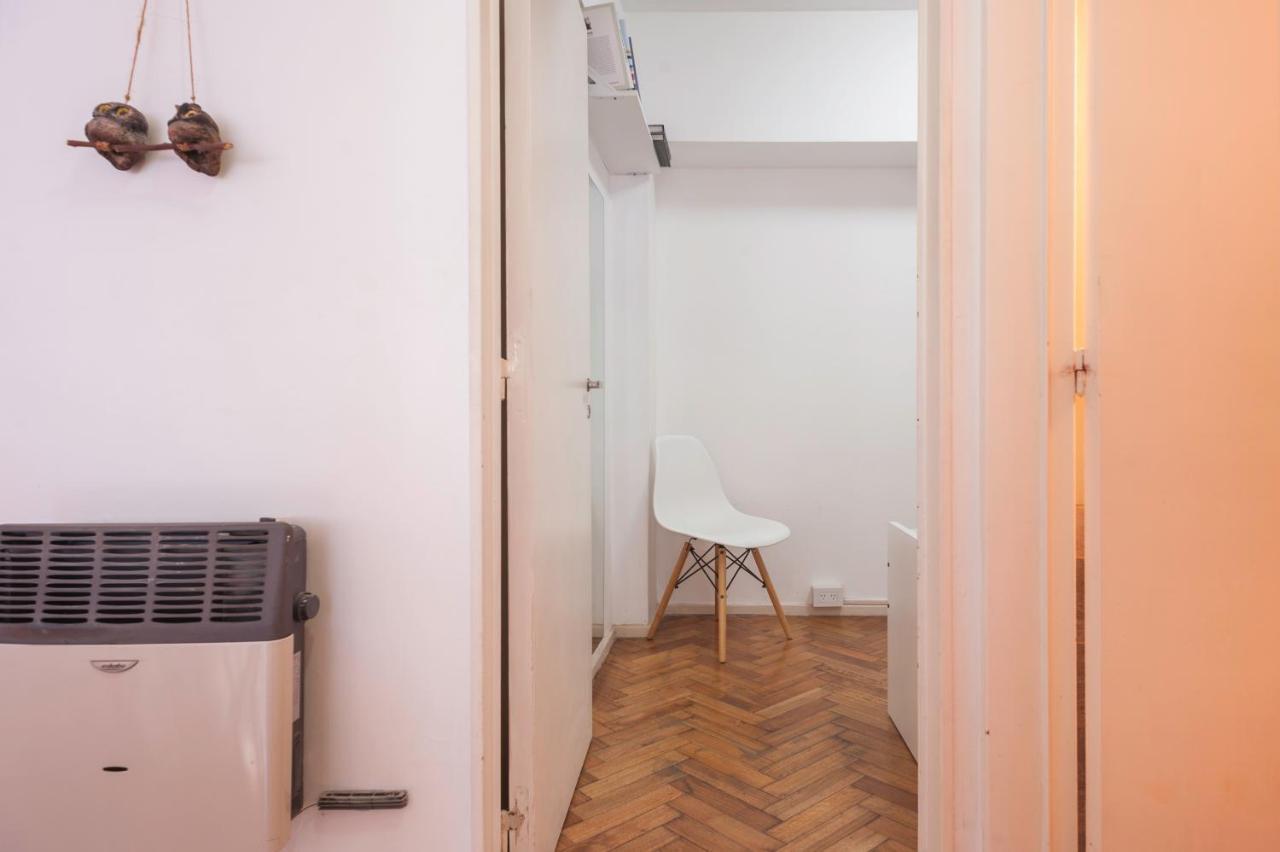San Telmo Apartment