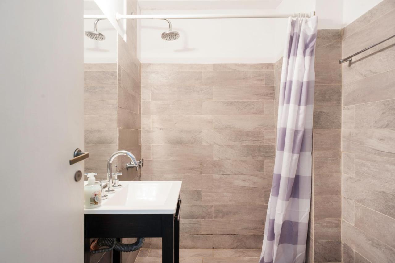 Apartment San Telmo Buenos Aires