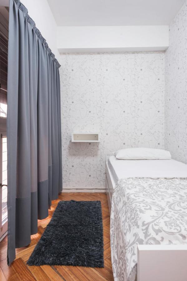 Apartment San Telmo
