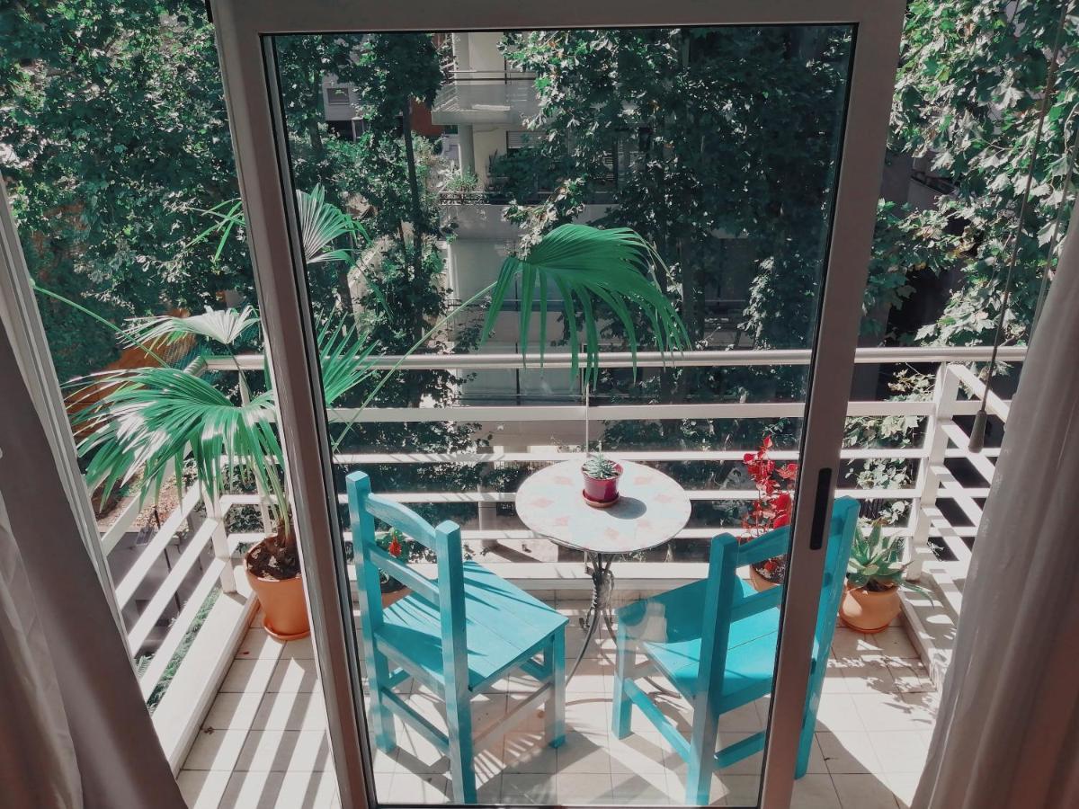 Palermo Deluxe Apartamento Ciudad Autónoma de Buenos Aires