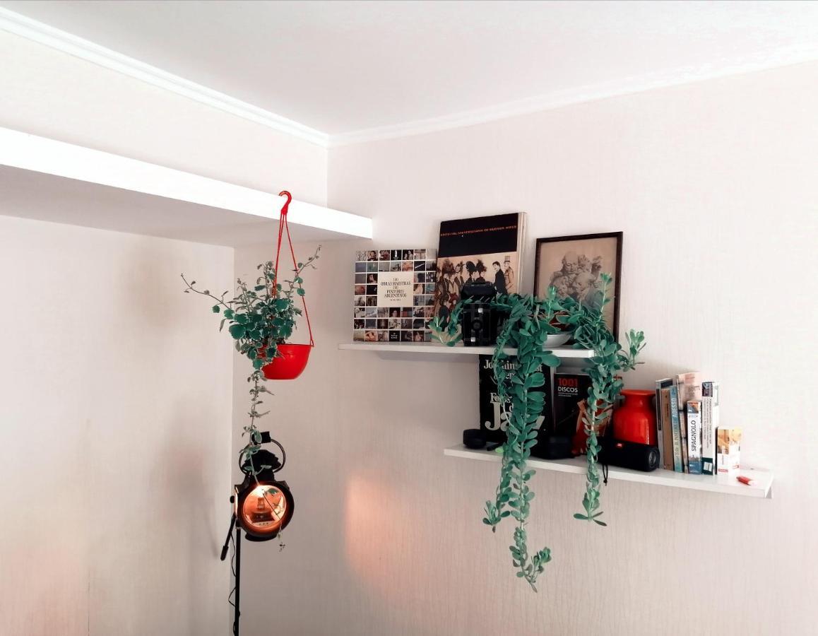 Palermo Deluxe Apartamento Ciudad Autónoma de Buenos Aires