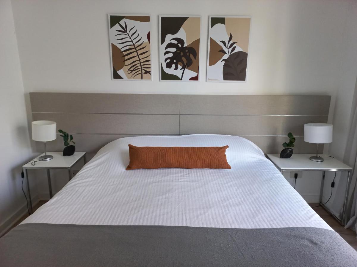Apartment Quartier Del Polo, Armonia Y Diseno En Canitas Buenos Aires