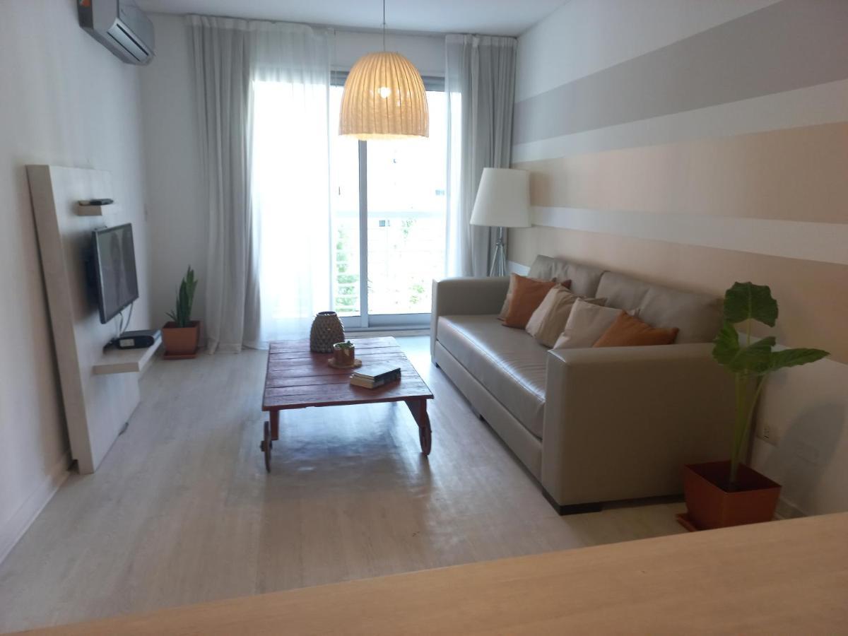 Quartier Del Polo, Armonia Y Diseno En Canitas Apartment