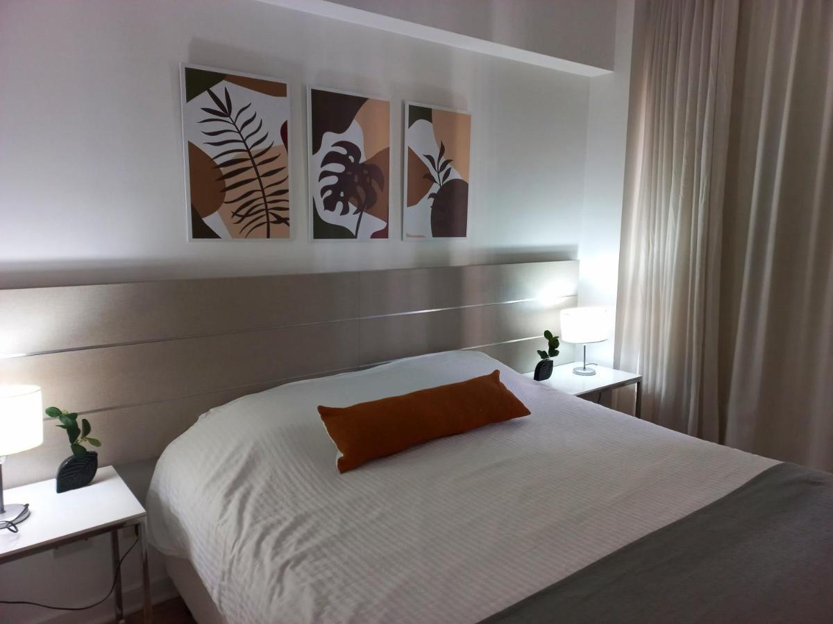 Quartier Del Polo, Armonia Y Diseno En Canitas