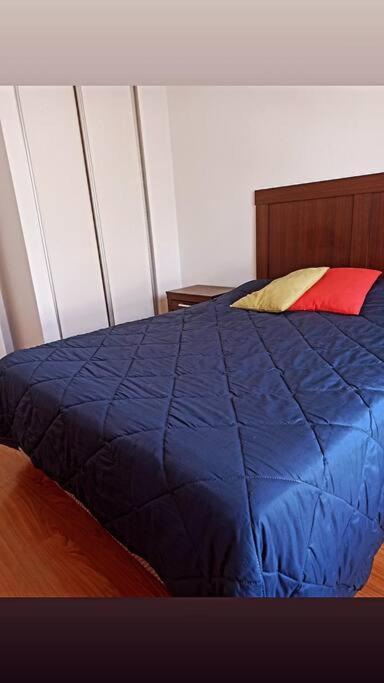 Depto 2 Ambientes / Tu Casa En Caballito / Con Vistas Apartment *