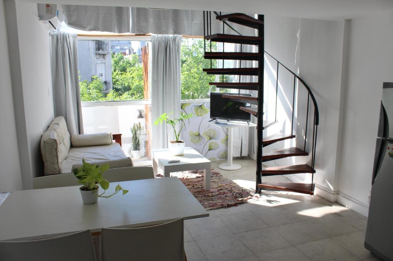 Apartment Loft Palermo - Simple Y Conveniente
